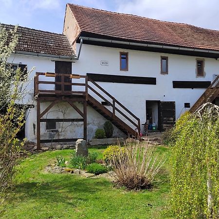 Apartman Amalka Ktis Extérieur photo