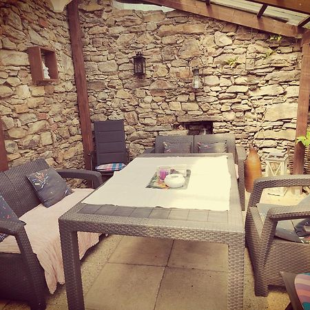 Apartman Amalka Ktis Extérieur photo