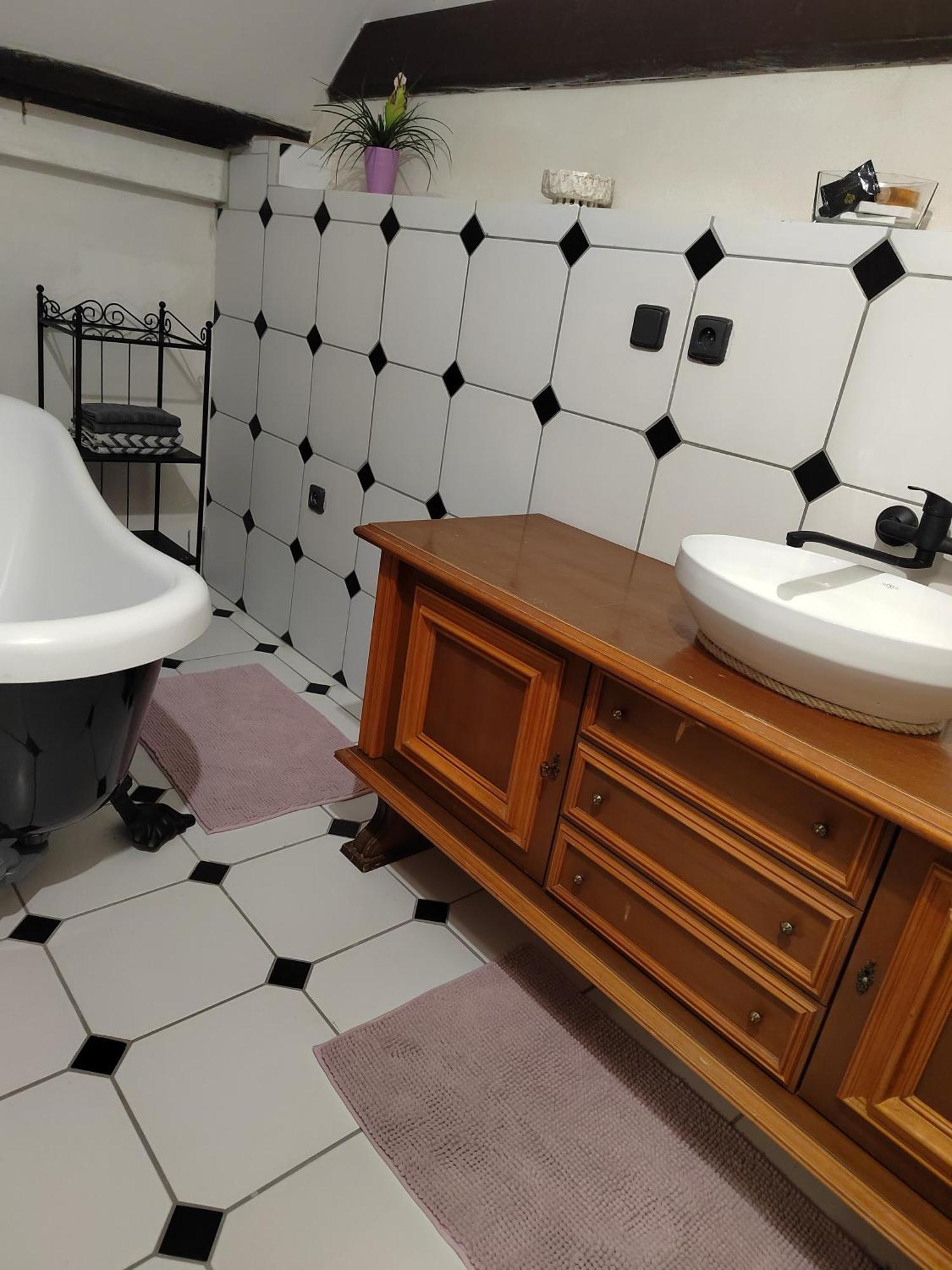 Apartman Amalka Ktis Extérieur photo