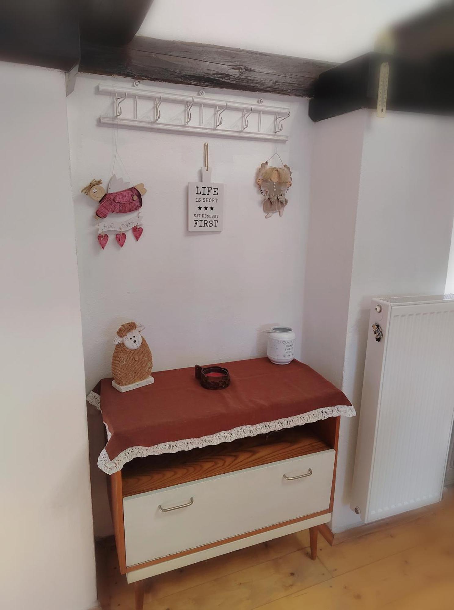 Apartman Amalka Ktis Extérieur photo