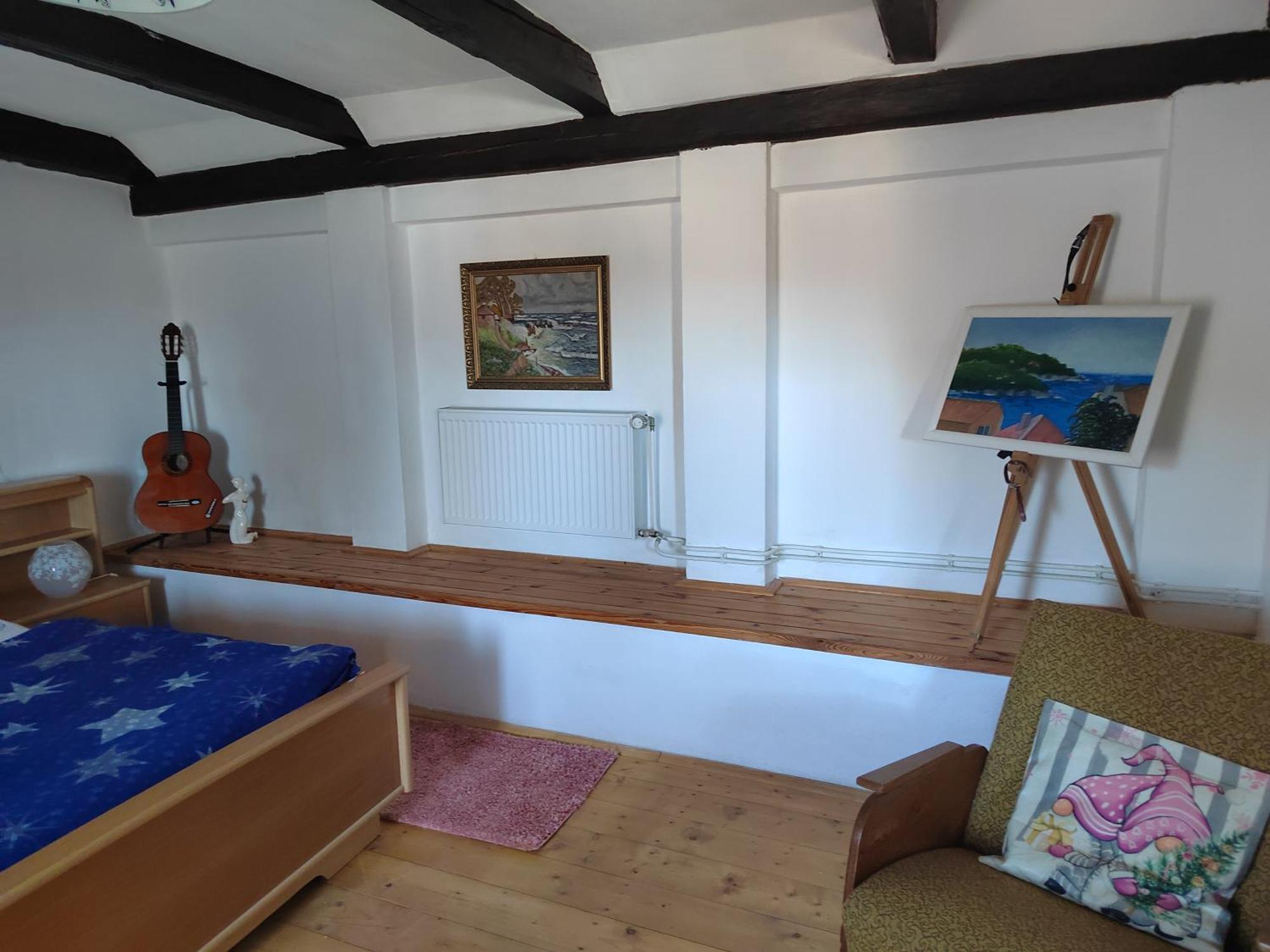 Apartman Amalka Ktis Extérieur photo