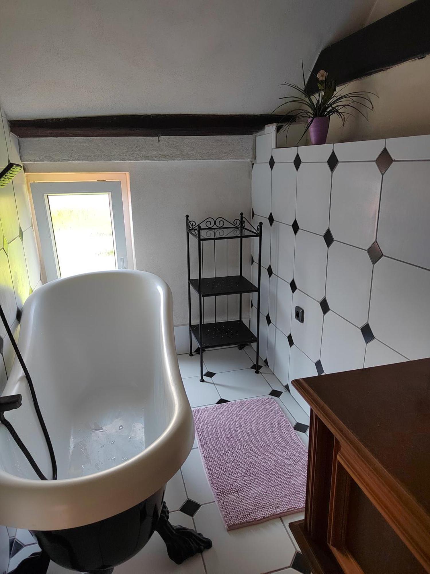 Apartman Amalka Ktis Extérieur photo