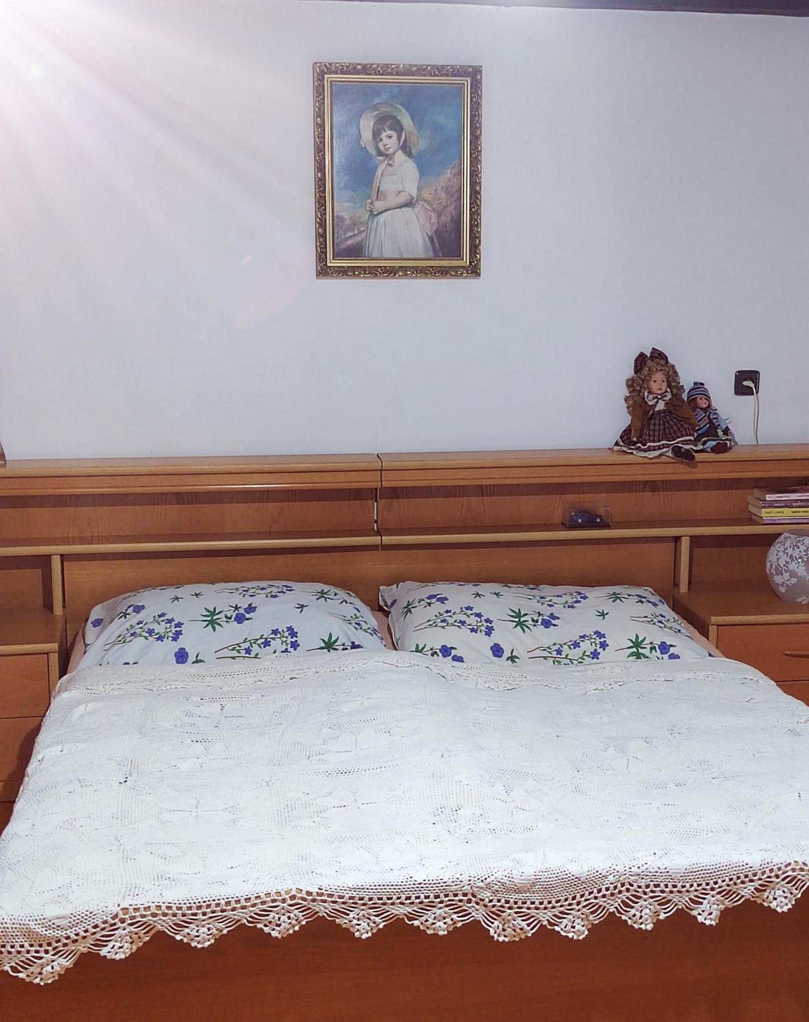 Apartman Amalka Ktis Extérieur photo