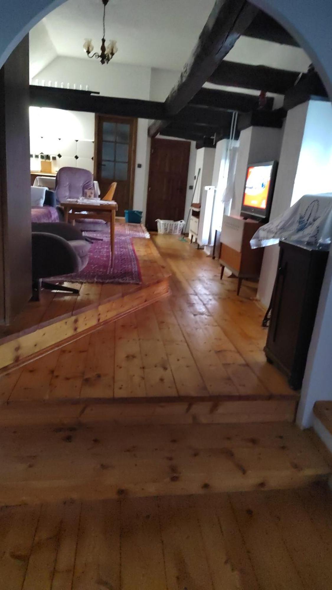 Apartman Amalka Ktis Extérieur photo