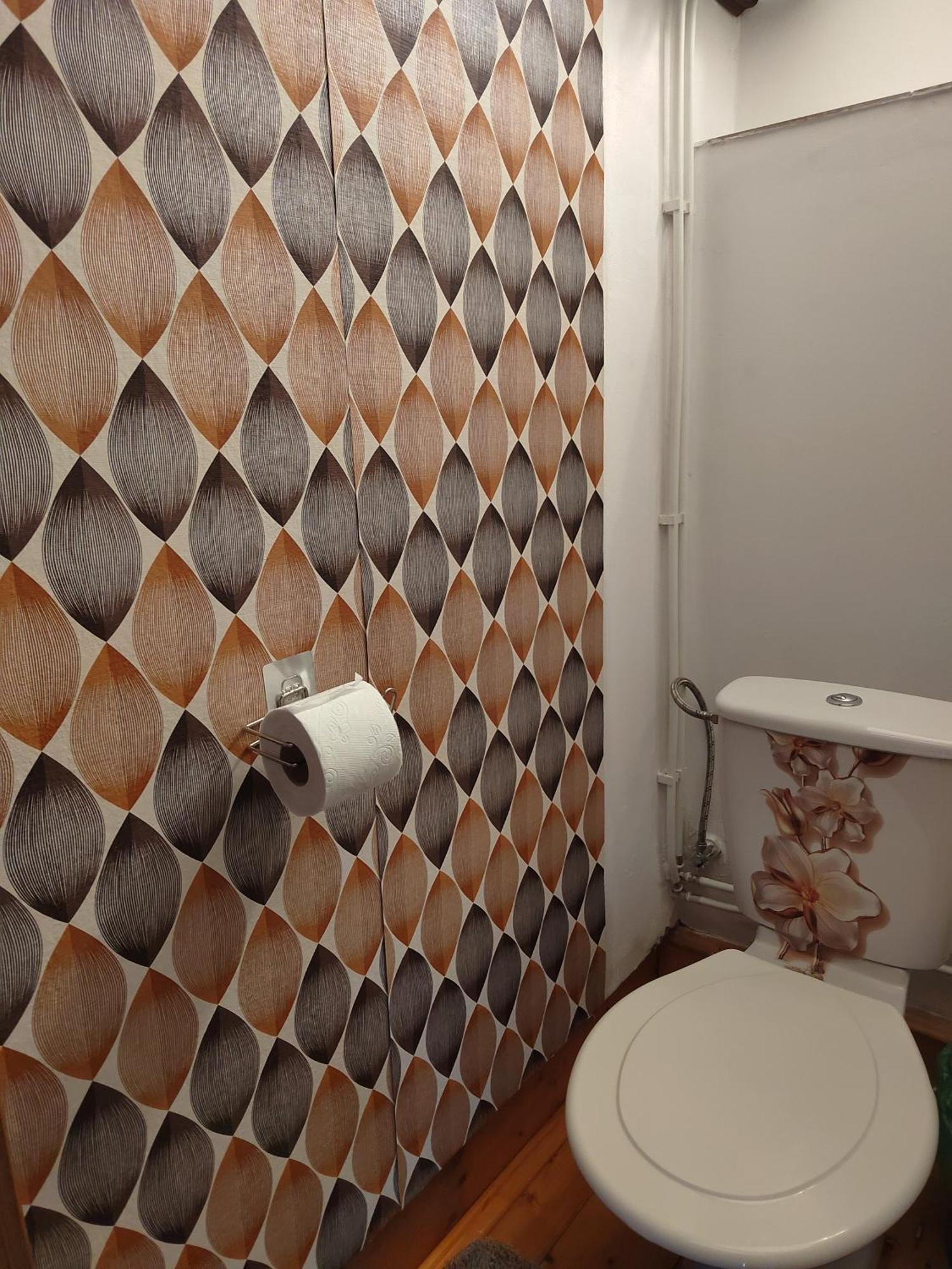 Apartman Amalka Ktis Extérieur photo