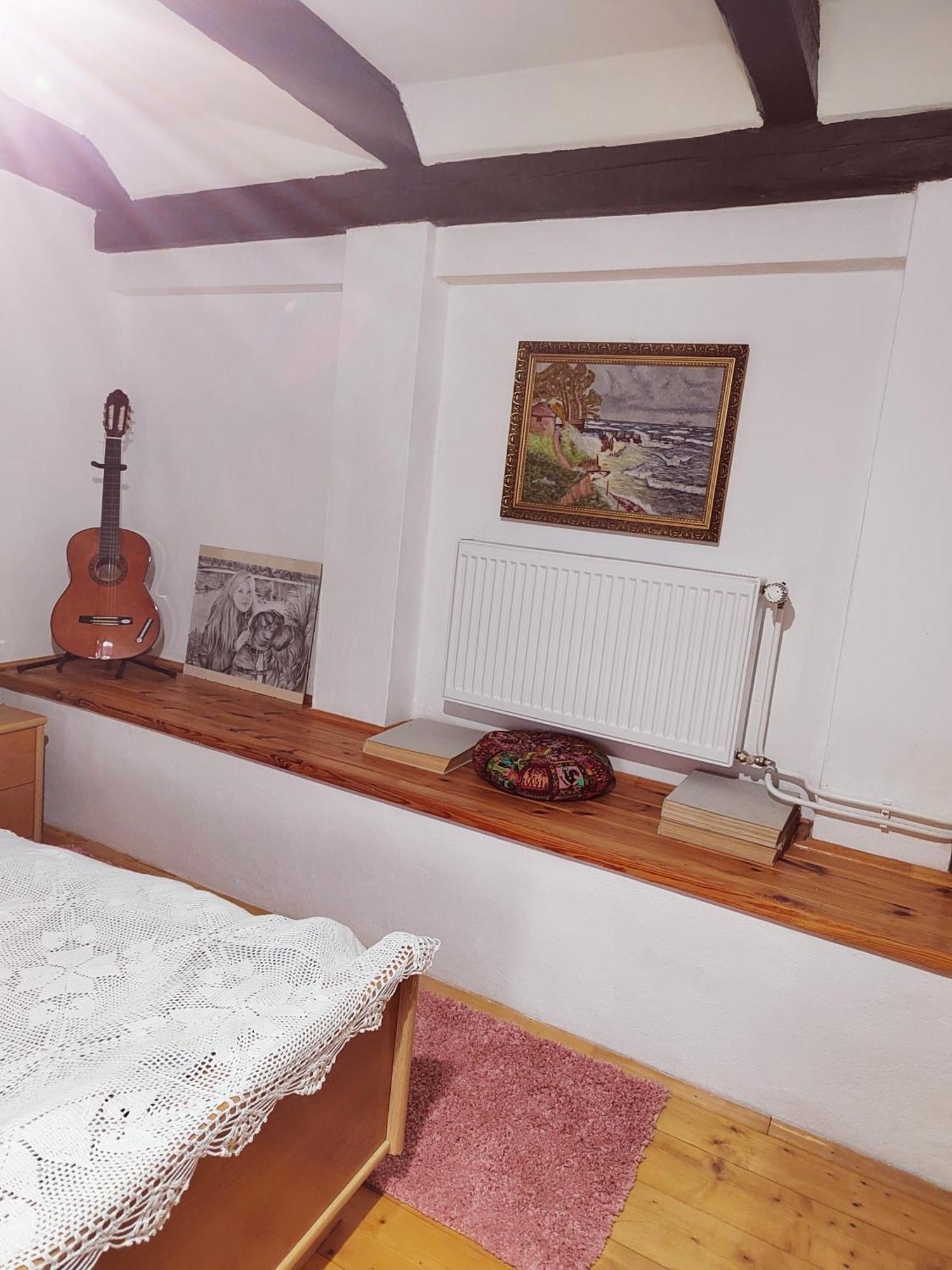 Apartman Amalka Ktis Extérieur photo