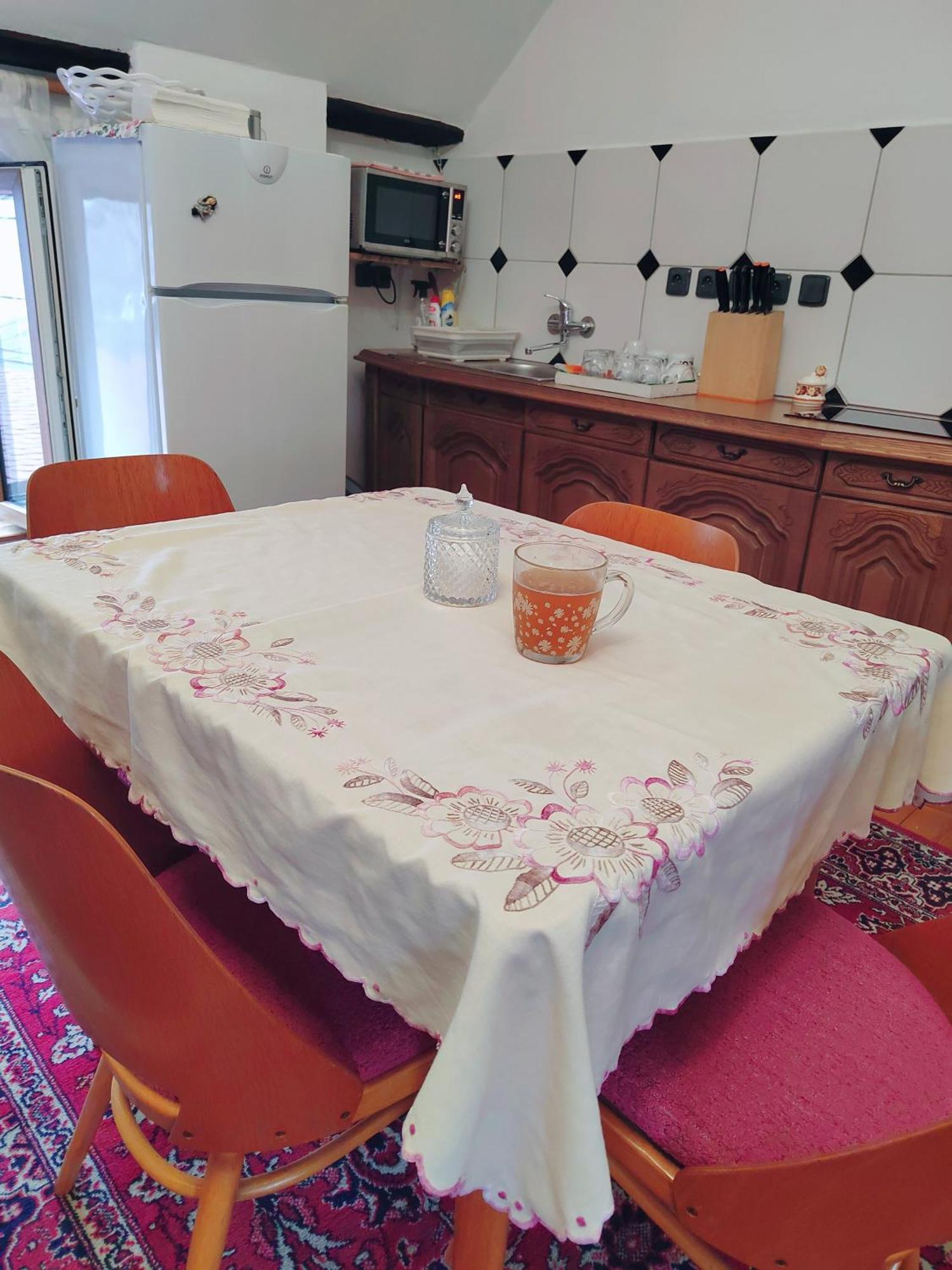 Apartman Amalka Ktis Extérieur photo