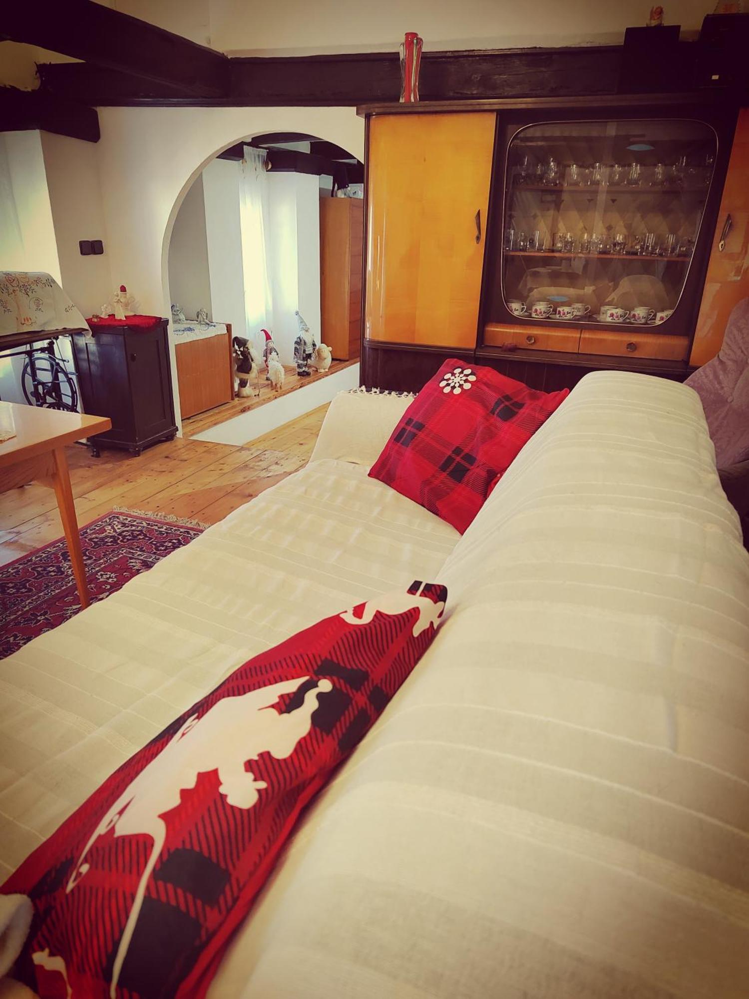 Apartman Amalka Ktis Extérieur photo