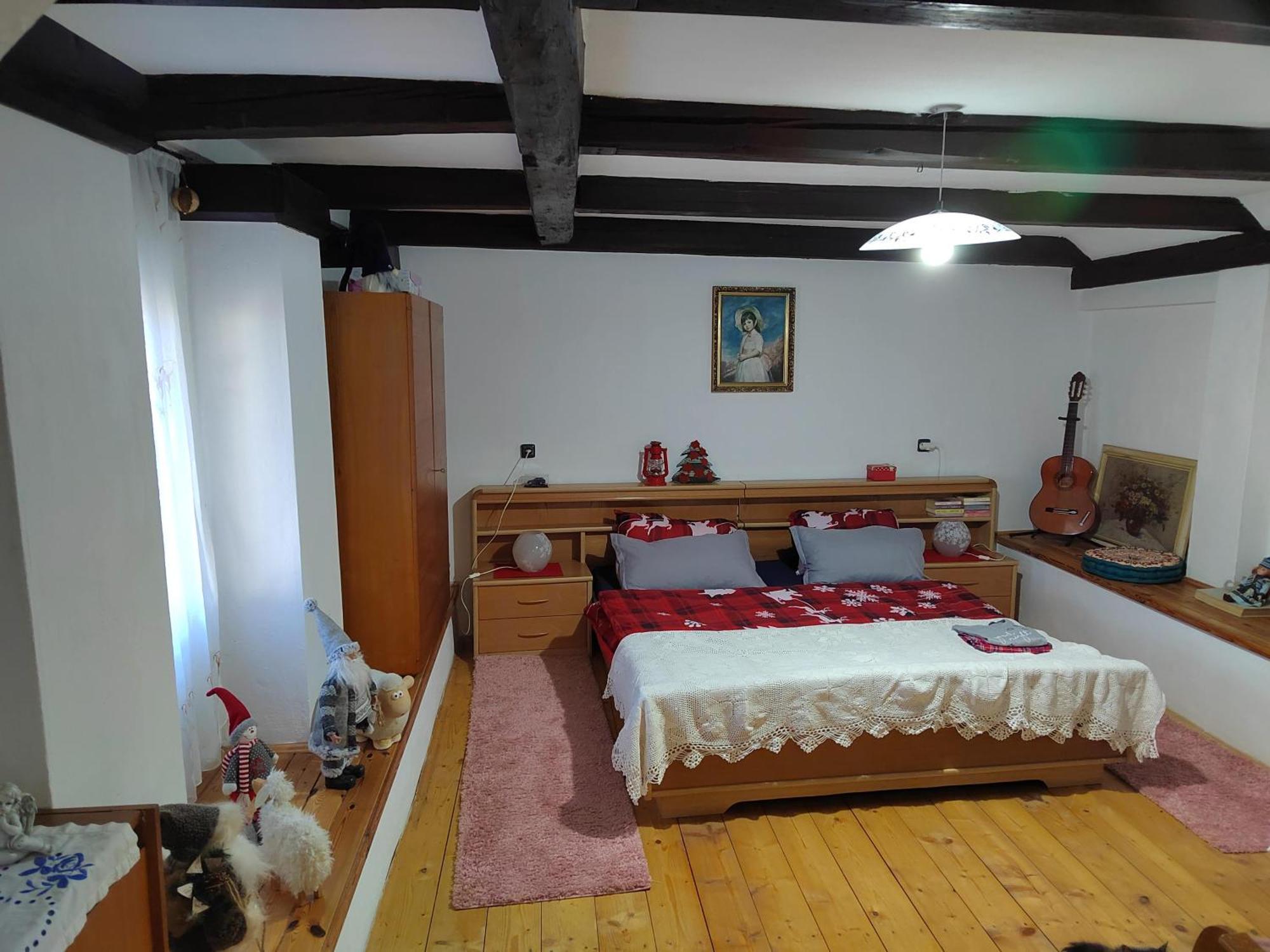 Apartman Amalka Ktis Extérieur photo